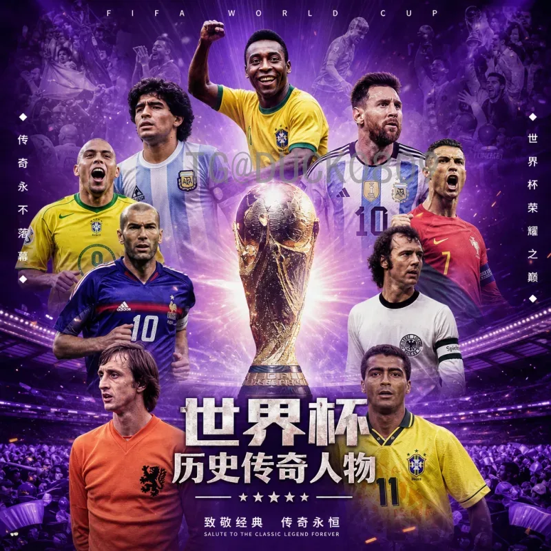 最新2026年美加墨世界杯积分榜分析：各大洲预选赛形势一览