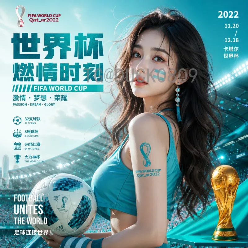 完整2026年世界杯淘汰赛赛程时间详解：从16强到决赛全程